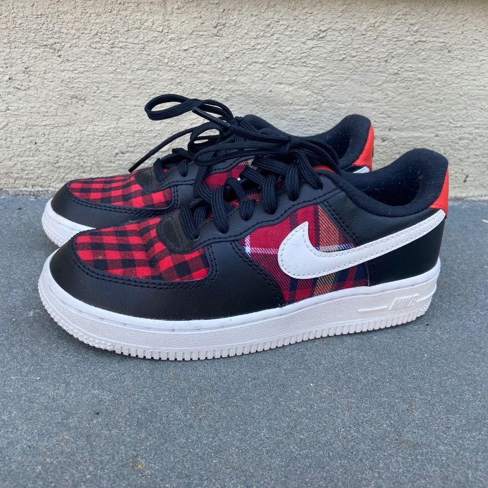 Nike Air Force 1 Uptowns